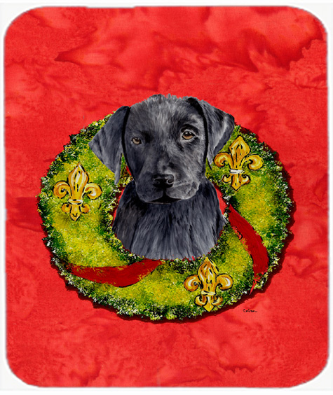 Labrador Mouse Pad, Hot Pad Or Trivet