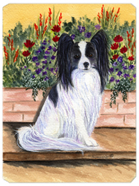 Papillon Mouse Pad, Hot Pad & Trivet