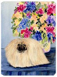 SS8315MP Pekingese Mouse Pad
