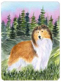 SS8321MP Sheltie Mouse Pad