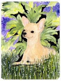 Chihuahua Mouse Pad