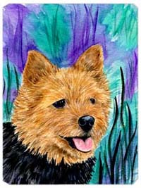 SS8431MP Norwich Terrier Mouse Pad