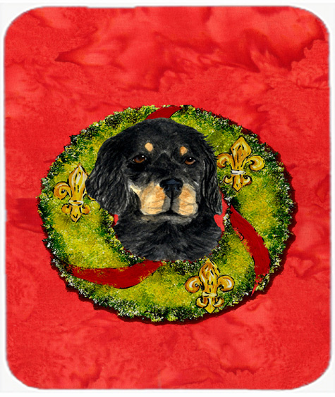 Gordon Setter Mouse Pad, Hot Pad or Trivet