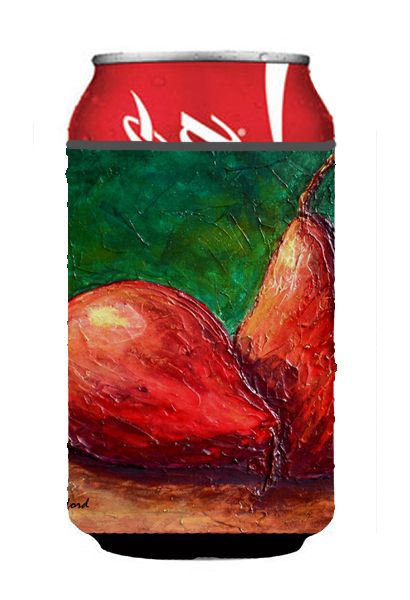 RDR2008CC Pears Can Or Bottle  Hugger