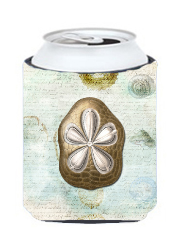 Sand Dollar Can Or Bottle  Hugger