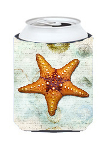 SB3035CC Starfish Can Or Bottle Hugger