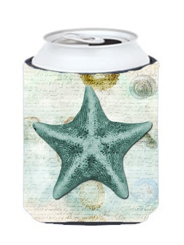 SB3043CC Starfish Can Or Bottle Hugger