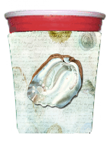 SB3031RSC Shells Red Solo Cup  Hugger