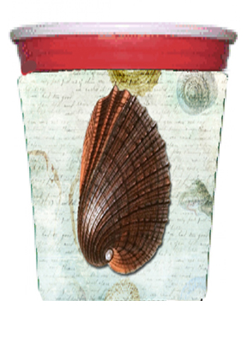 SB3032RSC Shells Red Solo Cup  Hugger