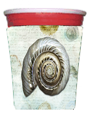 SB3033RSC Shells Red Solo Cup  Hugger
