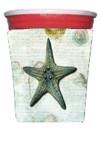 Starfish Red Solo Cup  Hugger