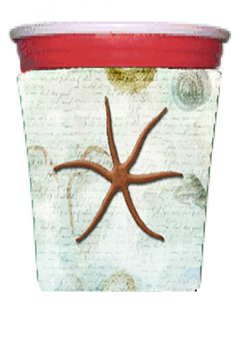 Starfish Red Solo Cup  Hugger