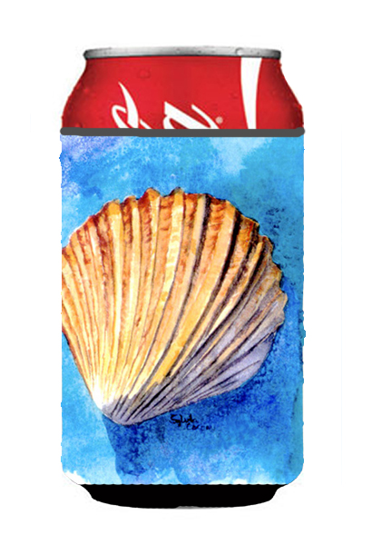 Picture of Carolines Treasures 8009CC Shells Can Or Bottle  Hugger