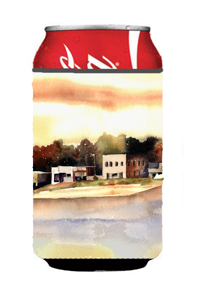 Picture of Carolines Treasures 8121LCC The Pass Can Or Bottle  Hugger