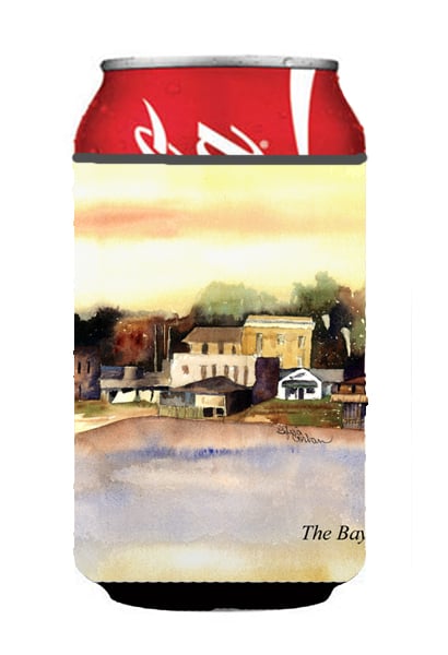 Picture of Carolines Treasures 8121RCC The Pass Can Or Bottle  Hugger