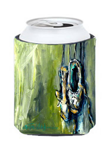 Ballet Topal Green Can Or Bottle Hugger