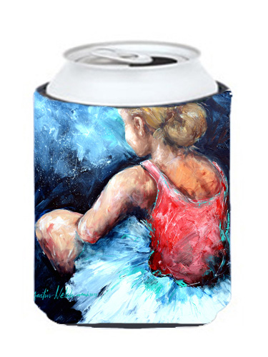 Ballet Star Struck Can Or Bottle Hugger