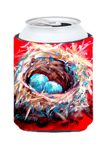 Bird Egg-Stra Speical Can Or Bottle Hugger