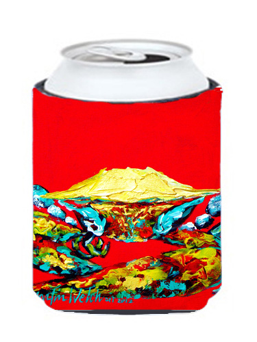 Crab Right On It Can Or Bottle  Hugger