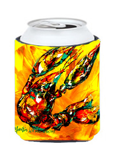 Crawfish Crawfish On The Move Can Or Bottle  Hugger