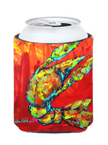 Crawfish Hot Craw Can Or Bottle Hugger