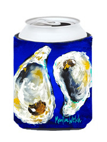 Oyster I Hear You Can Or Bottle  Hugger