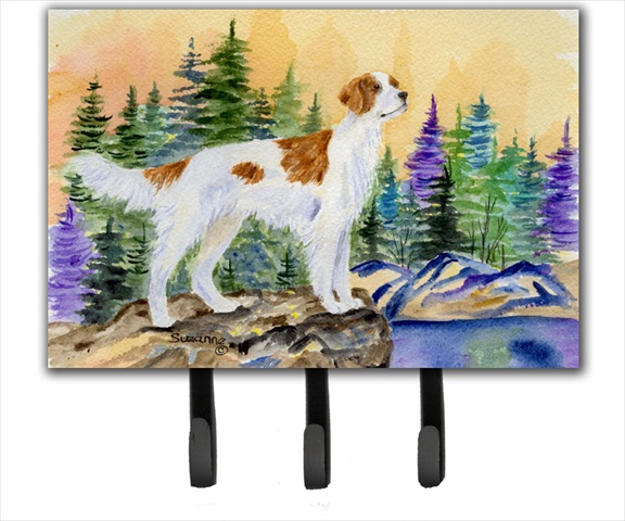SS8146TH68 Setter Leash Holder Or Key Hook