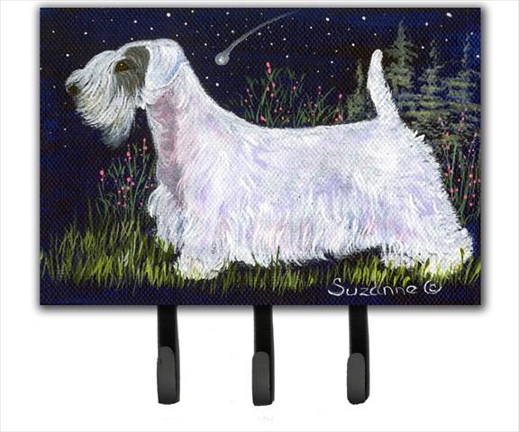 SS8145TH68 Sealyham Terrier Leash Holder Or Key Hook