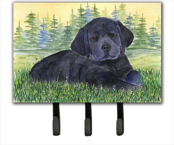 SS8343TH68 Labrador Leash Holder Or Key Hook
