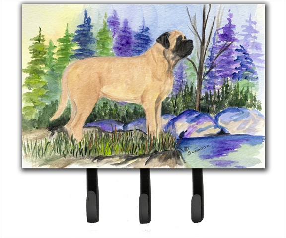 SS8009TH68 Mastiff Leash Holder Or Key Hook