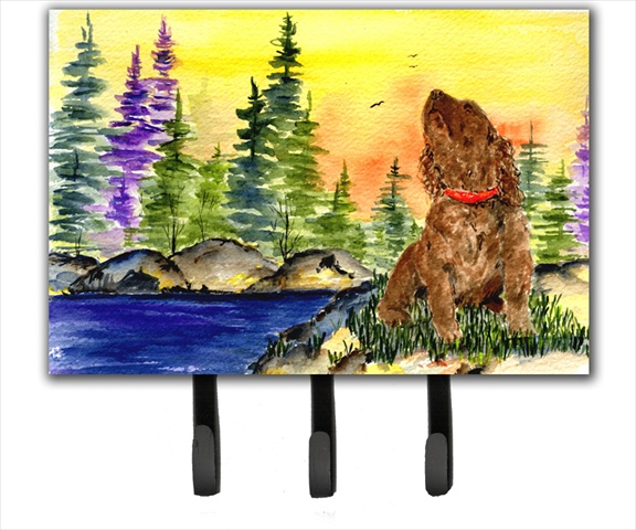 SS8509TH68 American Water Spaniel Leash Holder Or Key Hook