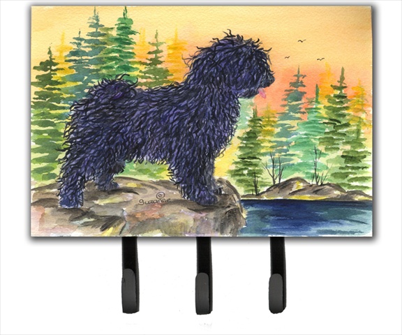 SS8347TH68 Puli Leash Holder Or Key Hook