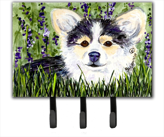 SS8824TH68 Chihuahua Leash Holder Or Key Hook