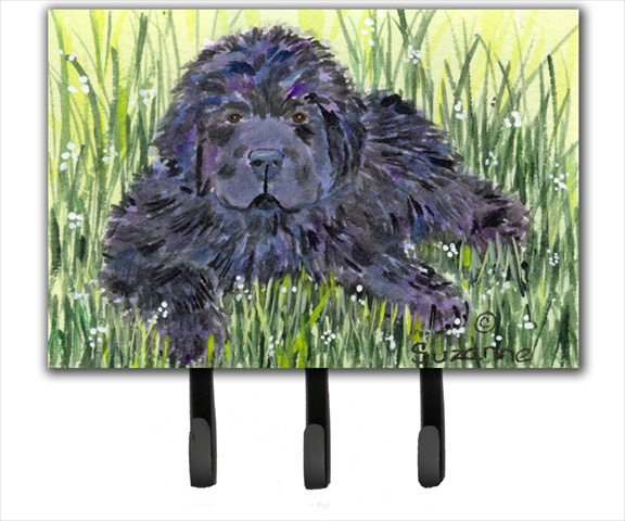 SS8872TH68 Newfoundland Leash Holder Or Key Hook