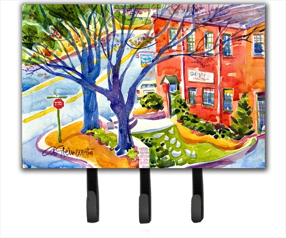 6057TH68 Harbour Leash Holder or Key Hook