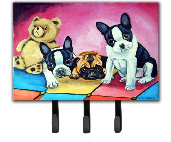 7205TH68 Multiple Breeds Leash Holder or Key Hook