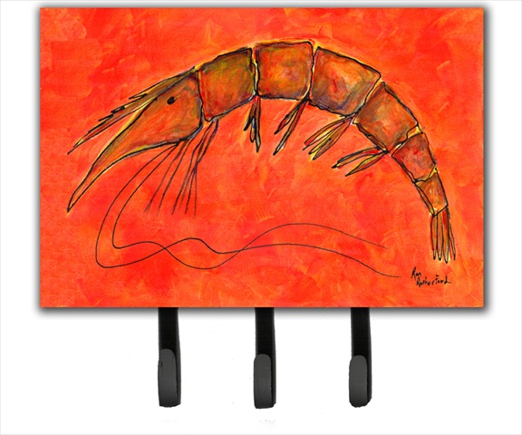 RDR2012TH68 Shrimp Leash Holder or Key Hook