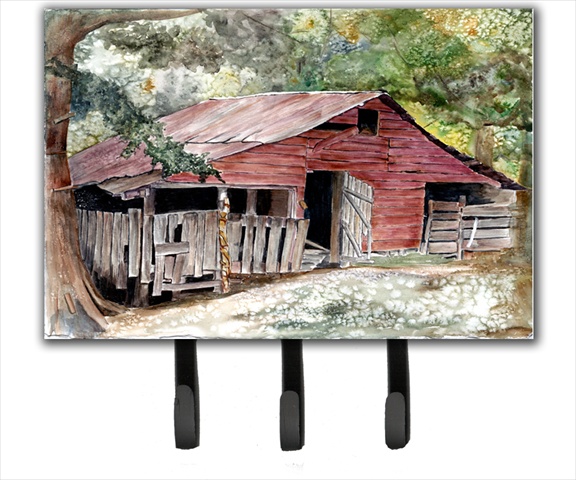 Old Barn Leash Holder or Key Hook