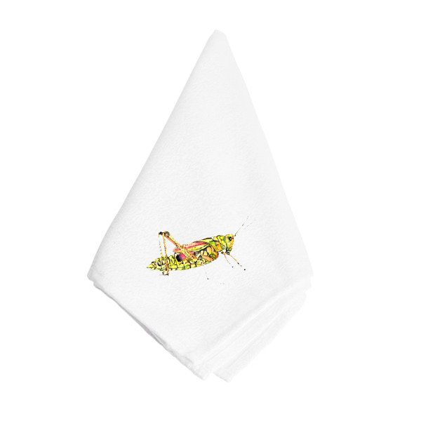 8849NAP Grasshopper Napkin