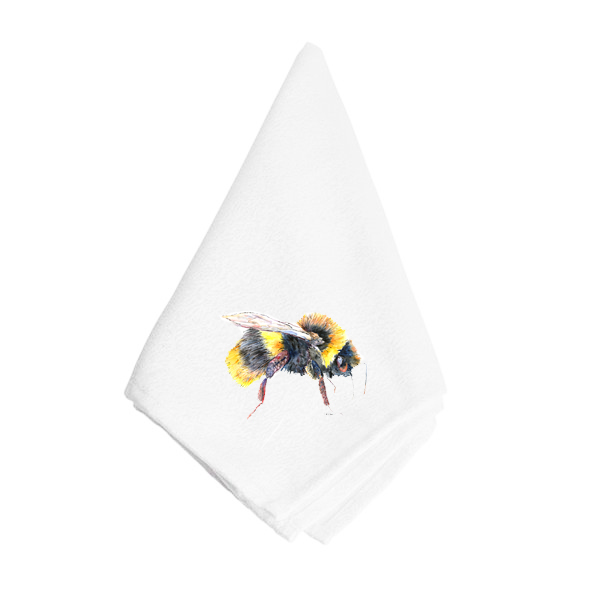 8850NAP Bee Napkin