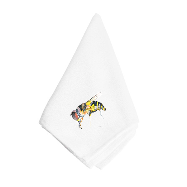 Bee Napkin