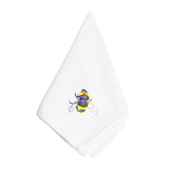 Bee Napkin
