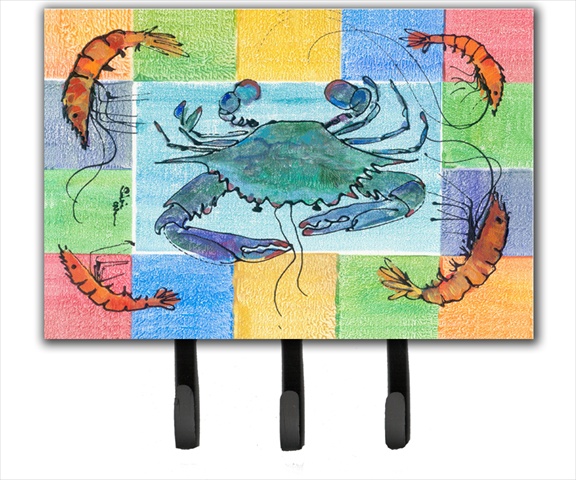 8040TH68 Crab Leash Or Key Holder