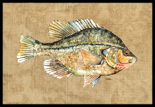 Croppie Indoor or Outdoor Mat