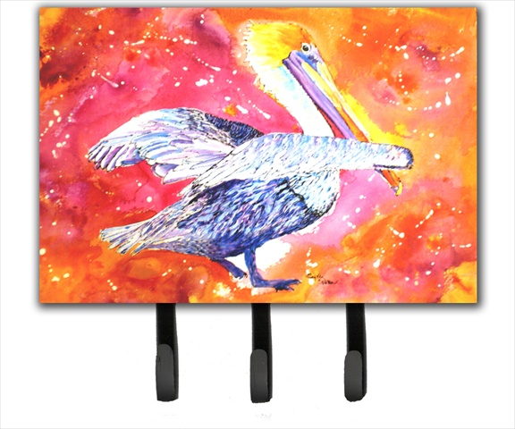 8360TH68 6 x 9 In. Pelican Leash or Key Holder