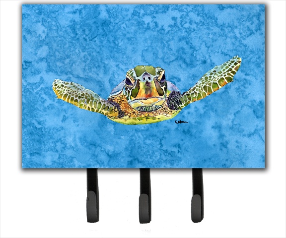 6 x 9 In. Turtle Leash or Key Holder