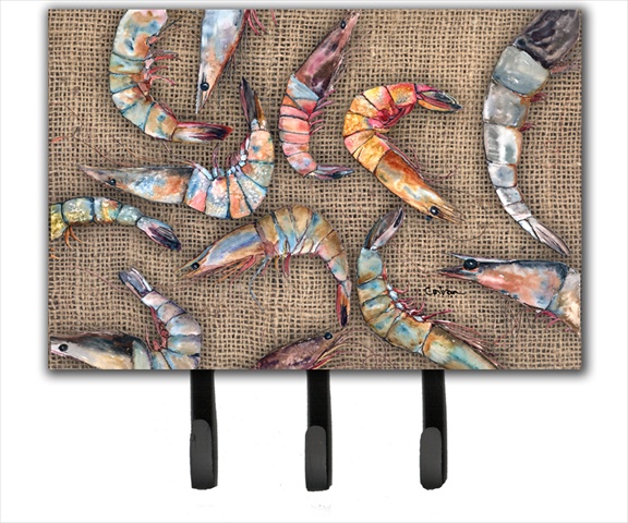 6 x 9 In. Shrimp Leash or Key Holder
