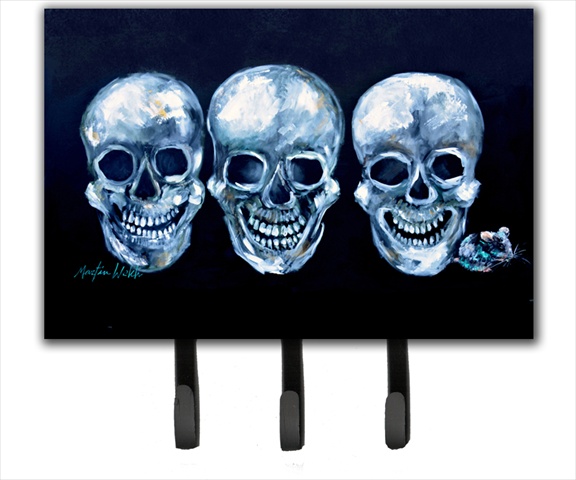 6 x 9 In. Ekk A Meece Leash or Key Holder