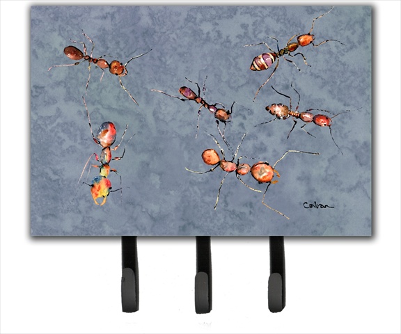 6 x 9 In. Ants Leash or Key Holder