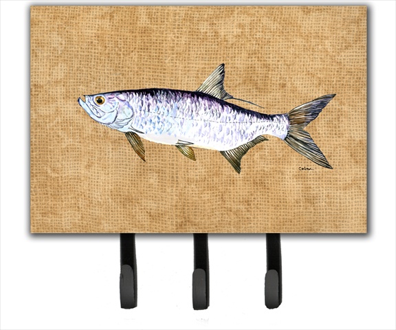 8804TH68 6 x 9 in. Tarpon Leash or Key Holder